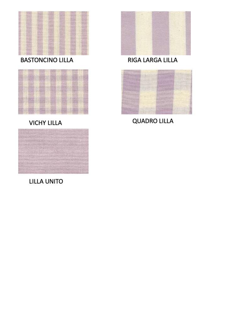 Rustica-Lilla Rustica Lilla
